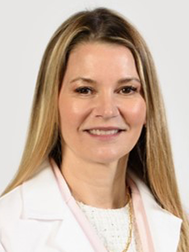 Dr. Julie LaCombe
