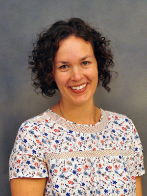 Lauren G. Rascoff, MD Lauren G. Rascoff, MD